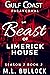 The Beast of Limerick House (Gulf Coast Paranormal Season 2 #2)