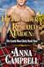 The Highlander's Rescued Ma...