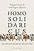 Homo solidaricus: Der Mensc...