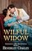 The Wilful Widow (Scandalou...