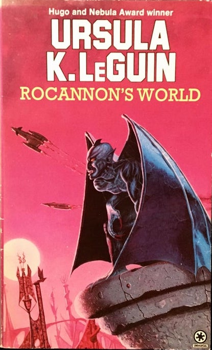 Rocannon's World