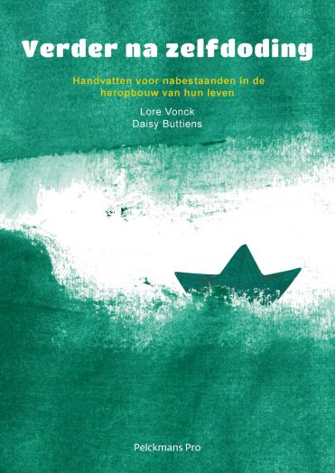 Verder na zelfdoding (Paperback)