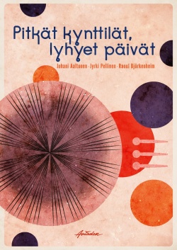 Pitkät kynttilät, lyhyet päivät