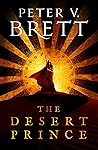 The Desert Prince