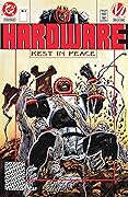 Hardware (1993-1997) #8