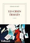 Les chats éraflés