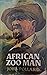 African Zoo Man
