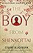 The Boy from Shenkottai