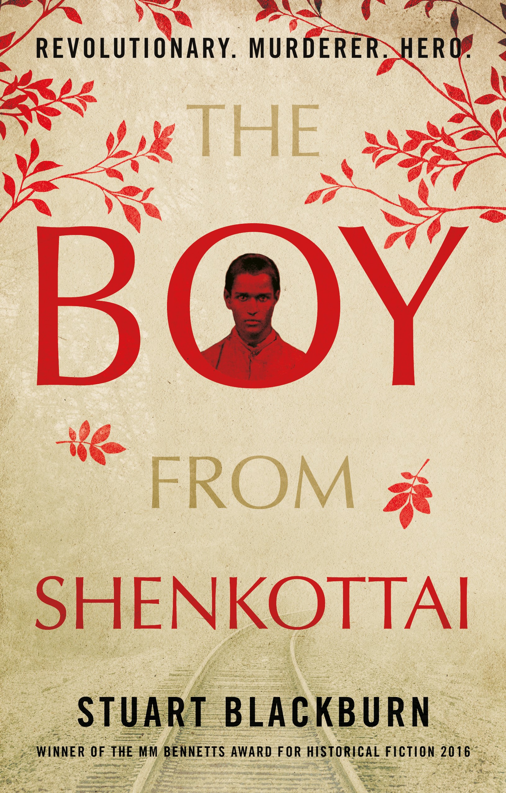 The Boy from Shenkottai