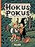 Hokus pokus 2 : De tre padd...