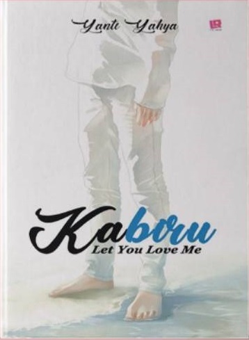 Kabiru : Let You Love Me (Paperback)