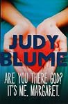 Are You There God...