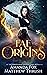 Fae Origins (Origins of Mag...