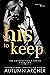 His to Keep (Unforgettable #2)