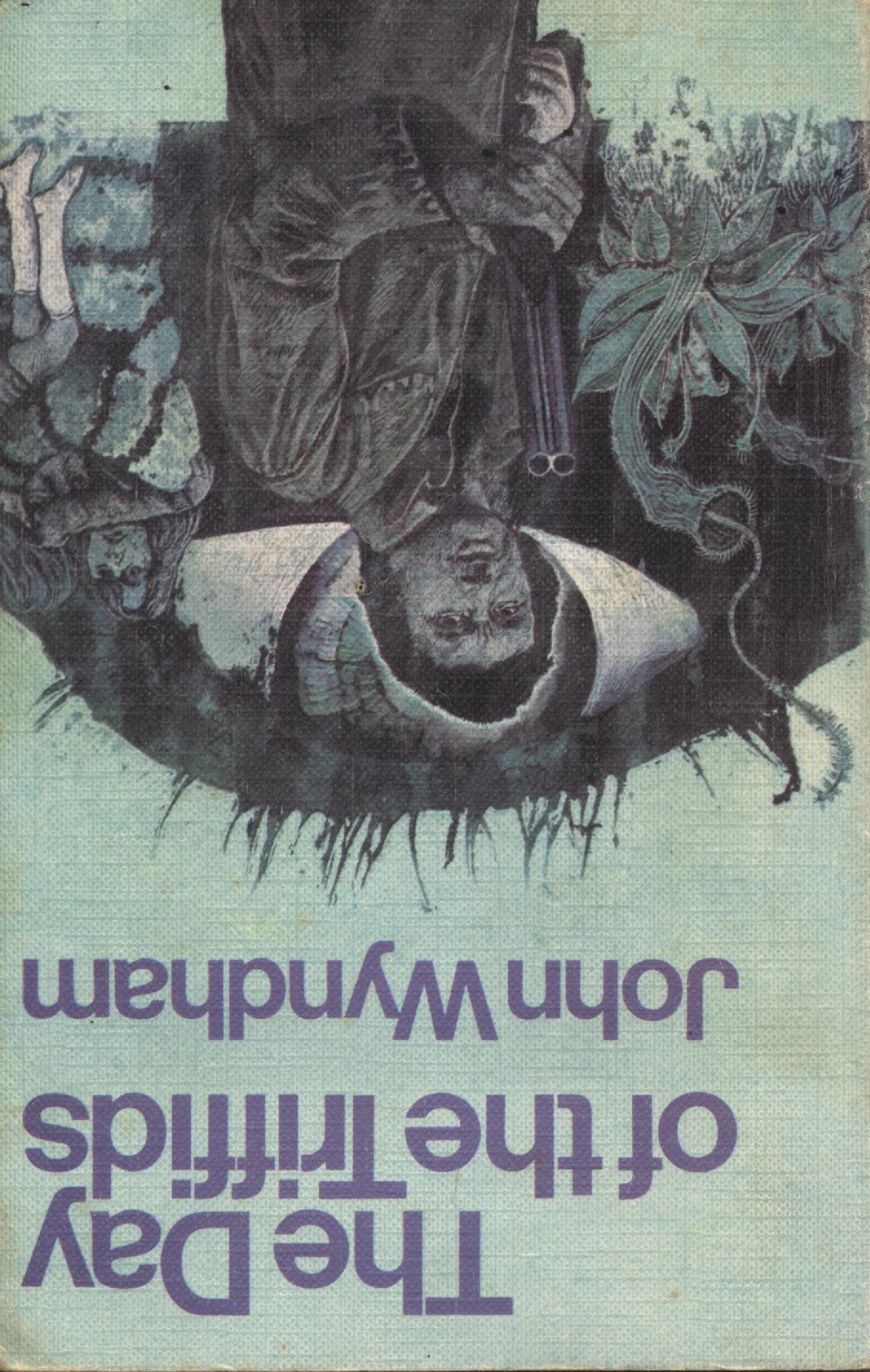 The Day of the Triffids