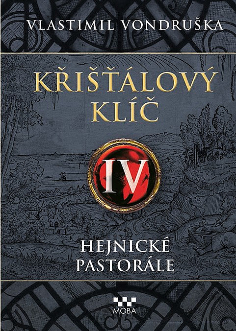 Hejnické pastorále (Hardcover)