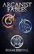 Arcanist Fables