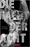 Die Nacht der Acht by Philip Le Roy
