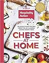 Chefs at Home: 54 Chefs Share Their Lockdown Recipes in Aid of Hospitality Action