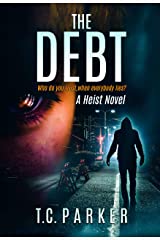 The Debt (El Gardener #1)