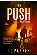 The Push (El Gardener #2)