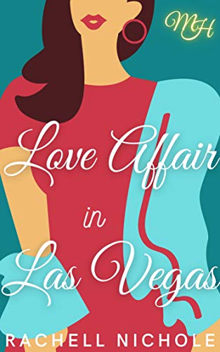 Love Affair in Las Vegas (Marietta Hotels, #1)