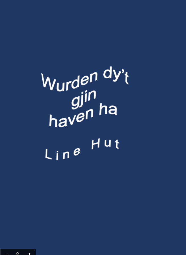 Wurden dy't gjin haven ha