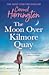 The Moon Over Kilmore Quay by Carmel Harrington