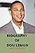 BIOGRAPY OF DON LEMON