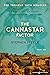 The Cannastar Factor (The Trouble with Miracles #1)