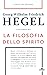 Filosofia dello spirito