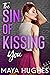 The Sin of Kissing You (Fal...
