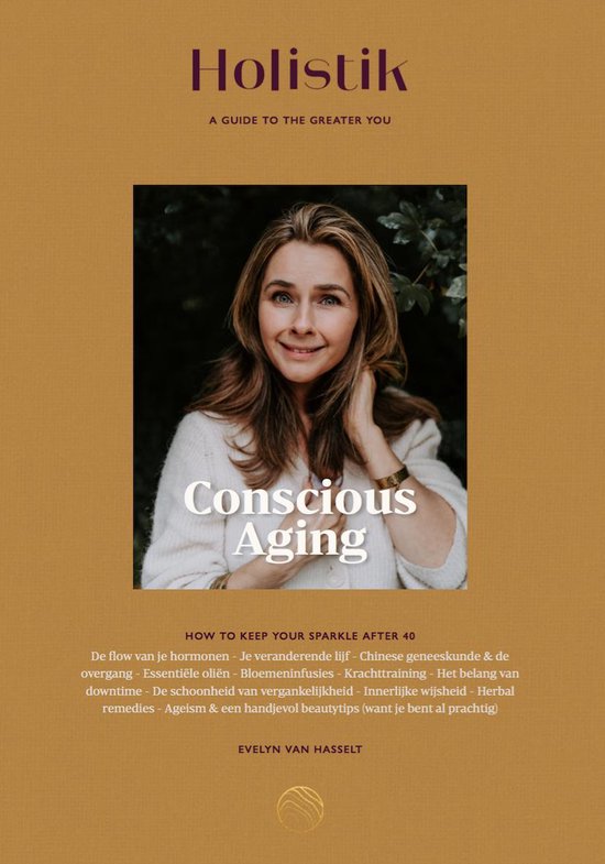 Conscious Aging