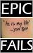 EPIC FAILS M£M£S: Hilarious...