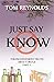 Just Say Know by Tom Reynolds