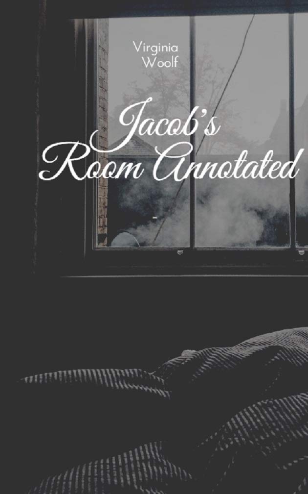 Jacob's Room Annotated