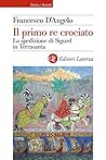 Il Primo Re Crociato: La spedizione di Sigurd in Terrasanta Il Primo Re Crociato: La spedizione di Sigurd in Terrasanta