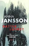 Datter savnet by Anna Jansson