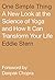 One Simple Thing: A New Look at the Science of Yoga and How It Can Transform Your Life