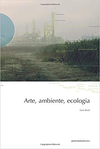 Arte, ambiente, ecologia