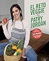 El reto veggie de Patry Jordan El reto veggie de Patry Jordan