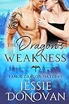 The Dragon's Weak...