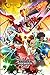 BAKUGAN ARMORED ALLIANCE: A...