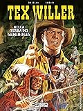 Tex Willer: Nella terra dei Seminoles