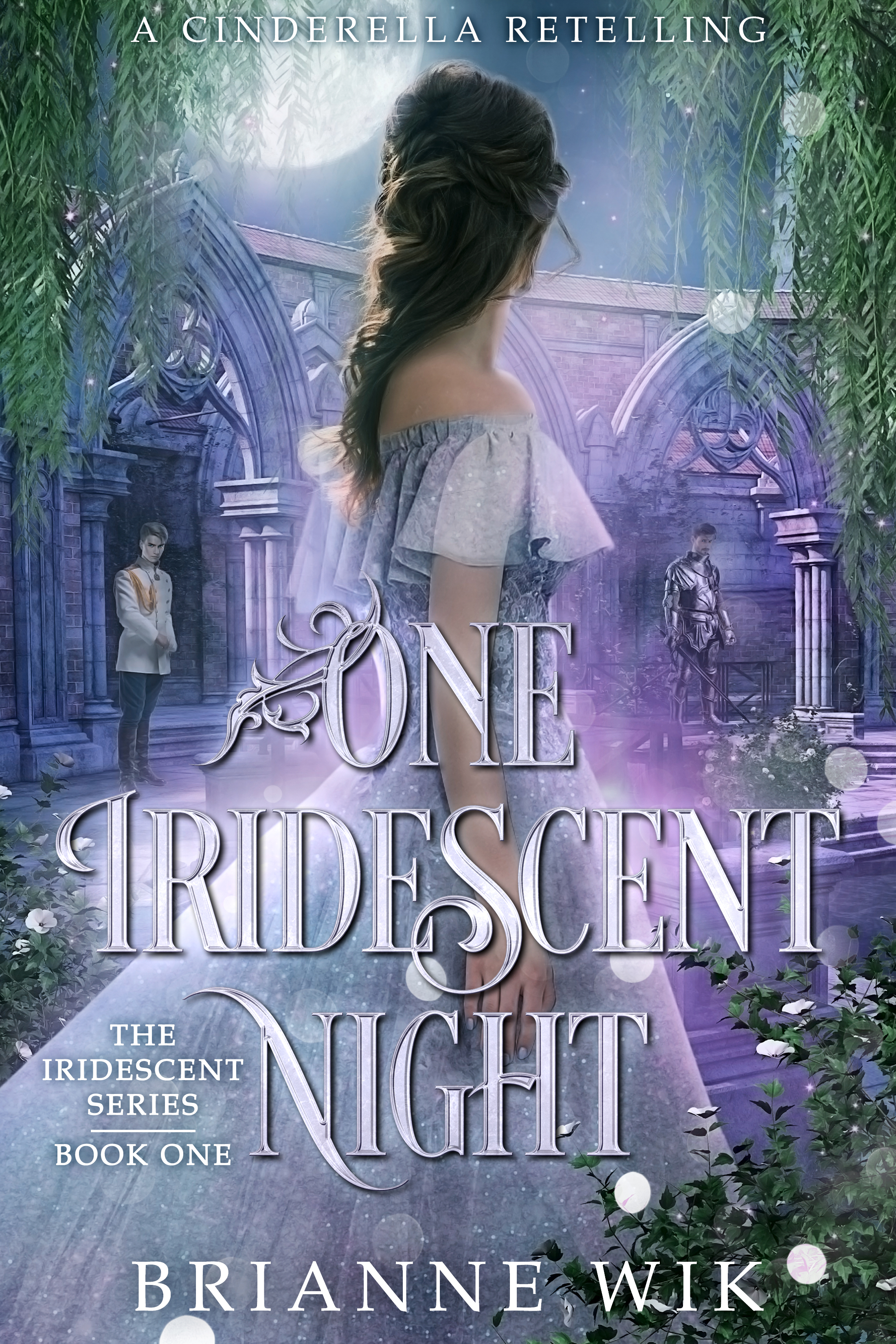 One Iridescent Night (Iridescent #1)