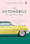 The Automobile: An Indian Love Affair