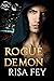 ROGUE DEMON (Archon Rising Book One)