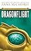 Dragonflight (Pern Dragonriders of Pern, #1) by Anne McCaffrey