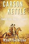 Carson Kettle U.S...
