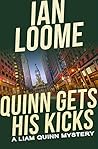 Quinn Gets His Kicks